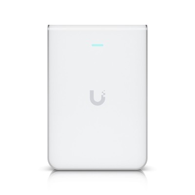 Ubiquiti U7-PRO WI-FI 7 Wall Access Point, Dimensiuni: 150 x foto