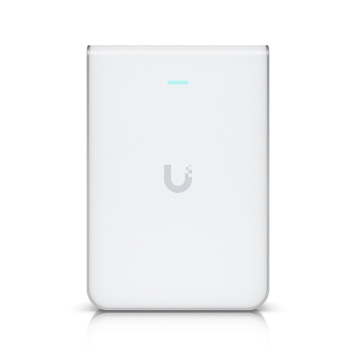 Ubiquiti U7-PRO WI-FI 7 Wall Access Point, Dimensiuni: 150 x