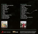 Up All Night / Take Me Home | One Direction