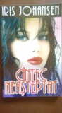 Cantec neasteptat Iris Johansen