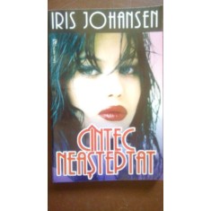 Cantec neasteptat Iris Johansen