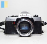 Minolta XG-7 (Body only) (pentru piese), Konica Minolta