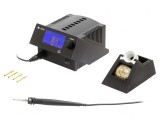 Stație de Lipit 80W 150-450&deg;C ESD i-CON 1 MK2