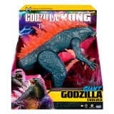 Godzilla x Kong The new Empire Figurina articulata Giant Godzilla 28 cm, Playmates Toys