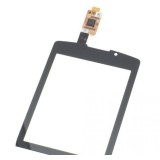 Touchscreen BlackBerry Torch 9800, 9810, Black