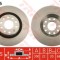 Disc frana AUDI A4 Cabriolet (8H7, B6, 8HE, B7) (2002 - 2009) TRW DF6005