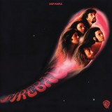 Fireball - Vinyl | Deep Purple, PLG