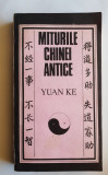 Miturile Chinei Antice - Yuan Ke