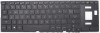 Tastatura Laptop Gaming, Asus, Rog Zephyrus GX501V, GX501VI, GX501VIK, GX501VS, GX501VSK, GX501GI, V161162AS1, 0KNB0-6613US00, iluminata RGB, layout U