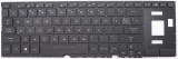 Tastatura Laptop Gaming, Asus, Rog Zephyrus GX501V, GX501VI, GX501VIK, GX501VS, GX501VSK, GX501GI, V161162AS1, 0KNB0-6613US00, iluminata RGB, layout U