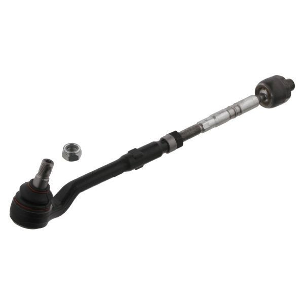 Brat, suspensie roata PEUGEOT BOXER bus (230P) (1994 - 2002) RINGER 1141002405