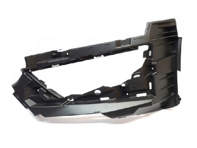 Cleme fixare lampa ceata Seat Leon (5f), 2017-, Rama Bara fata, Fata, partea Stanga, Aftermarket foto