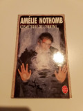 Cosmetique de L&#039;ennemi - Amelie Nothomb