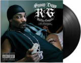 Rhythm &amp; Gangsta: The Masterpiece - Vinyl | Snoop Dogg, Geffen Records