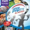 Joc XBOX 360 GAME PARTY in motion versiunea KINECT WB Games PAL de colectie retro ca nou