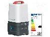 De lucru, IP54, IP65, SCANGRIP - AREA 10 CONNECT
