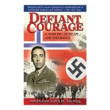 Defiant courage