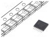 Poten&Aring;&pound;iometru digital 10k&Icirc;&copy; I2C SPI 10bit 1 canal TSSOP14 SMD Microchip