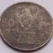 Romania , 50 Bani 1955