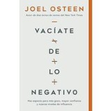 Vac&iacute;ate de lo Negativo