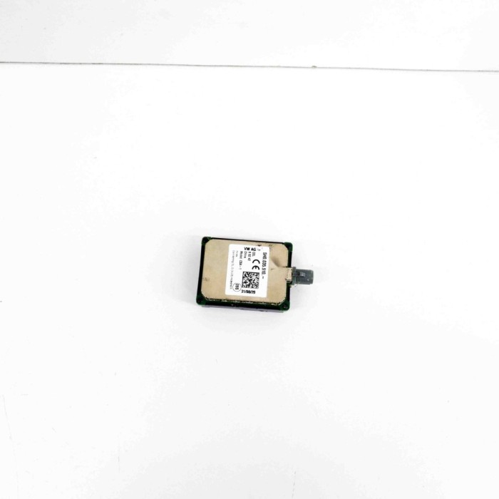 Amplificator de antena VW ID.3 E11 2021 OEM: 5H0035510