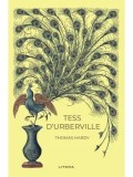 Tess D&#039;urberville/Thomas Hardy