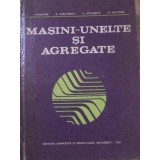 MASINI-UNELTE SI AGREGATE-I. GHEGHEA, B. PLAHTEANU, C. MITOSERIU, A. GHIONEA-232155