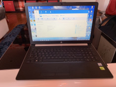 Laptop HP 1TB SSD intel core i7 8th 12 GB RAM foto