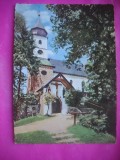 HOPCT 19894 BISERICA WALLFAHRTSKIRCHE MARIA ECK -AUSTRIA -NECIRCULATA