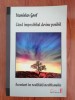 Stanislav Grof, C&acirc;nd imposibilul devine posibil. Aventuri &icirc;n realități neobișnuite