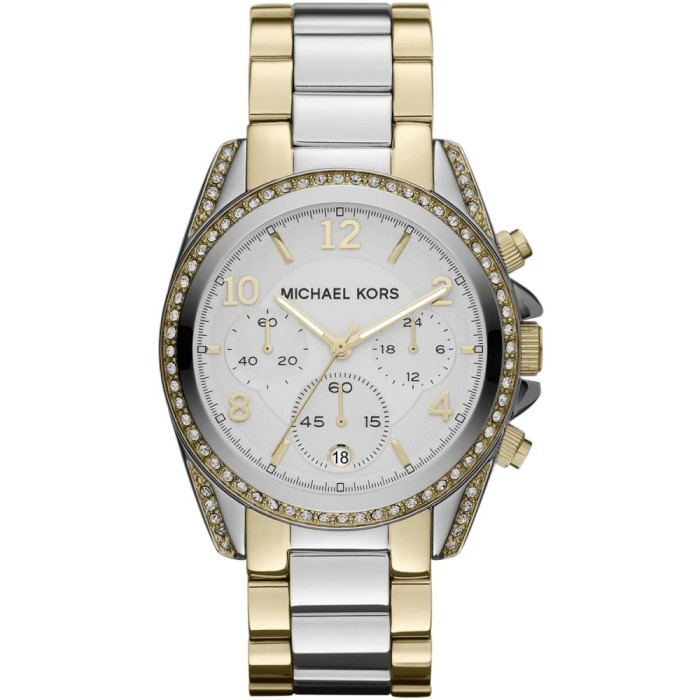 Ceas Dama, Michael Kors, Blair MK5685 - Marime universala