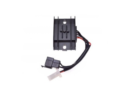 Releu incarcare 5 fire Cpi QM125-2D 125 Cod Produs: MX_NEW CSM2222 foto