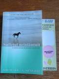 Sufletul inlantuit - Michael A. Singer, 2013, stare buna / R5P1F