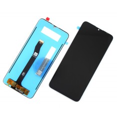 Display Huawei Nova Y70 fara Rama