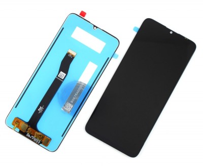 Display Huawei Nova Y70 fara Rama foto