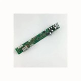 Placă electronică comandă pentru frigider HOTPOINT INDESIT C00387682 Original
