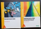 Construction. BETONTECHNISCHE DATEN (2 vol.: Ausgabe September 2005, Ausgabe Dezember 2003) - limba germana