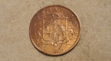 Jamaica - one penny 1960, Australia si Oceania