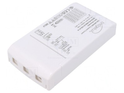 Alimentator LED 45W 21-70VDC 350-1050mA foto