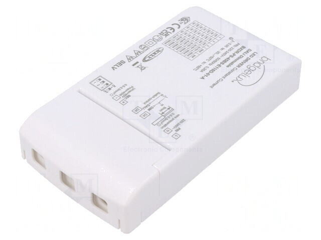 Alimentator LED 45W 21-70VDC 350-1050mA