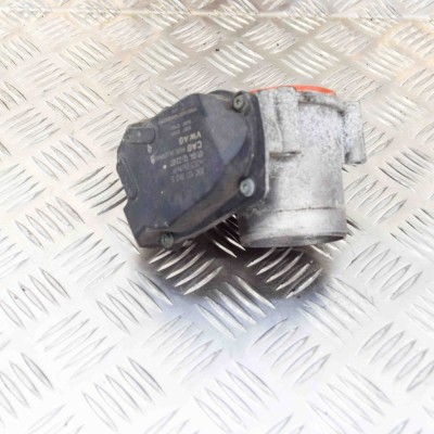 Corp clapetă VW POLO 6R, 6C 2012 OEM: 03C133062SA2C53367619 foto