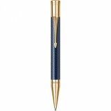 Pix Parker Duofold Royal Prestige Blue