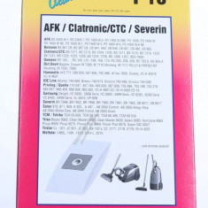 Y18 SACI DE ASPIRATOR 5 BUC. 000193-K pentru aspirator Severin FILTERCLEAN