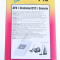 Y18 SACI DE ASPIRATOR 5 BUC. 000193-K pentru aspirator Rowenta FILTERCLEAN