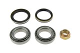 Rulment fata Kia Rio 2000-, Pride 1990-, Avella 1997-, NTY KLP-KA-311