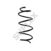 Arc suspensie Mercedes C-Class (W204), 01.07-01.15, C-Class Coupe (C204), 01.11-, C-Class T-Model (S204), 08.07-08.14, Punte Fata, SUPLEX