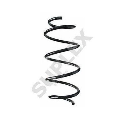 Arc suspensie Mercedes C-Class (W204), 01.07-01.15, C-Class Coupe (C204), 01.11-, C-Class T-Model (S204), 08.07-08.14, Punte Fata, SUPLEX foto