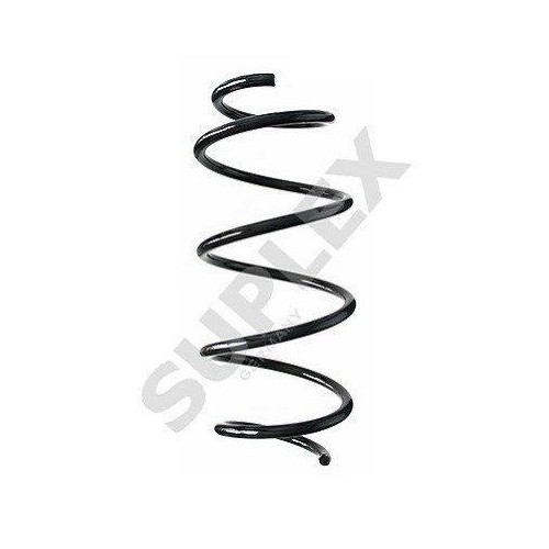 Arc suspensie Mercedes C-Class (W204), 01.07-01.15, C-Class Coupe (C204), 01.11-, C-Class T-Model (S204), 08.07-08.14, Punte Fata, SUPLEX