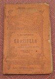 Graziella. B.P.T. Nr. 347-348 Editura Alcalay - A. de Lamartine
