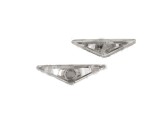 Lampa semnalizare aripa Ford Focus 09.1998-11.2004 MONDEO (B4Y/B5Y/BWY) 10.2000-03.2007 BestAutoVest partea Dreapta+Stanga